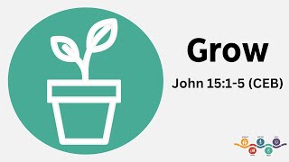 Grow John 1515CEB [upl. by Franza]