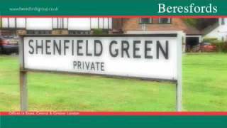 Shenfield [upl. by Jerry]