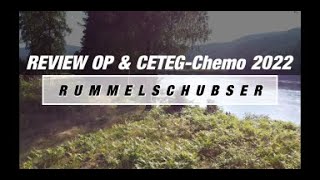 REVIEW OP amp CETEGChemo 2022 [upl. by Nicolea271]