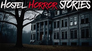 3 Disturbing True Hostel Horror Stories [upl. by Gamages631]