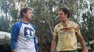 Step Brothers Full Movie facts and information  Will Ferrell  John C Reilly [upl. by Zachar]