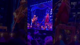 Chris Stapleton Millionaire LIVE 2022 Kroger Field [upl. by Labana12]