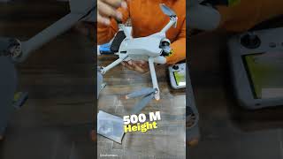 DJI MINI 3 RCN1 Fly More Combo 😱 Buy Now  8851630545 wwwacetechstorein ytshorts shorts [upl. by Tneciv]