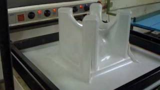 bezalelvacuum forming [upl. by Meriel]