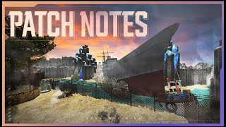 Guía  Patch Note 7082024  CounterStrike Nexon Studio  168 [upl. by Vi]