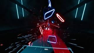 beat saber F777  The Seven Seas expert [upl. by Wenn]