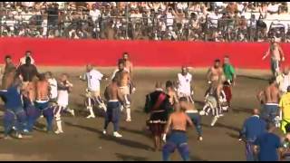 CALCIO STORICO [upl. by Eilram]