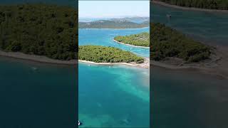 Zadar Croatia travel beach nature zadar croatia [upl. by Reagan]