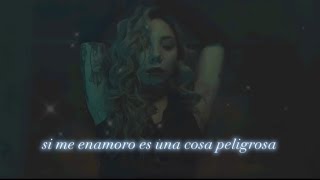 Déjame Entrar 🌈 letra  Samantha Barrón ft Mcklopedia [upl. by Jeffries]