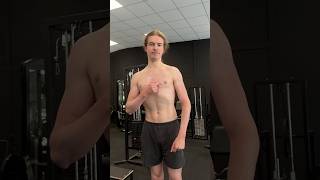 Le meilleur exercice pecs avec TiboInShape 🤣 [upl. by Ricker]