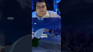 PETER GRIFFIN VS CHICKEN 62 [upl. by Schechinger]