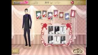 Dress Up Game Wedding troubles video [upl. by Kelsy878]