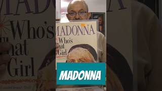 Madonna vol 2 Atrakcyjne Płyty Winylowe płytywinylowe vinyl winyle płytywinylowe vinylrecords [upl. by Yenaj]