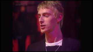 The Style Council  The Lodgers  TOTP  26 September 1985 [upl. by Ardnuaek453]