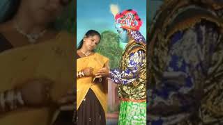 Comedy clip srikakulam Narasamma burrakatha [upl. by Pheni]