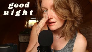 ASMR Pure Irish Whispers amp Rambles for DEEP SLEEP💫 [upl. by Atiuqel]