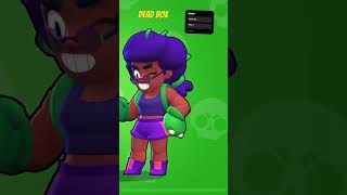 Dead box 📦 remix music funk brawlstars brawler brawlhalloween gaming brawl [upl. by Maccarthy]