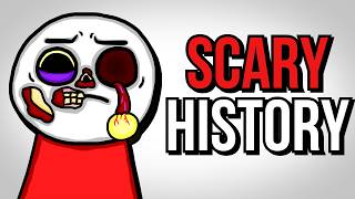 Scary Historical Events That Actually Happened [upl. by Bonnee]