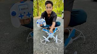 Rc Helicopter And Rc Big Drone Unboxing🚁🔥 [upl. by Mohammad298]