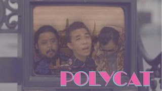 POLYCAT  เพลงลูกกรุง Official Audio [upl. by Akiras]