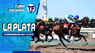 🆃🅵 🆃🆅 Hipodromo La Plata En Vivo Martes2deJulio [upl. by Audra572]