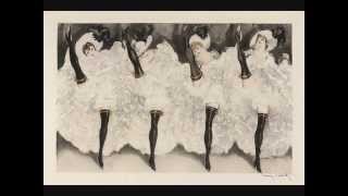 Jacques Offenbach  Orphée aux enfers overture Cancan [upl. by Paff198]