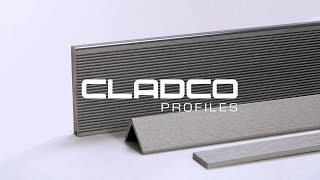 Cladco Composite Trims and Bullnose Boards Explained [upl. by Etnasa]