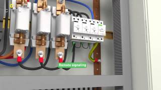 How To Install Surge Protection Device [upl. by Notserc]