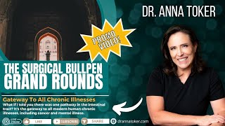 The Surgical Bullpens Grand Rounds Promotional Video Gateway To All Chronic Illnesses [upl. by Friedlander]