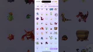 Current PokéDex October 2024 [upl. by Elocyn]