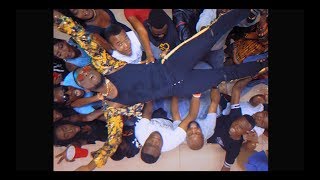 Salatiel  Weekend Official Video [upl. by Aivatnwahs]