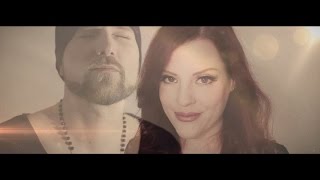 SEBASTIEN  Last Dance At Rosslyn Chapel ft Ailyn SIRENIA OFFICIAL VIDEO [upl. by Nehgam]