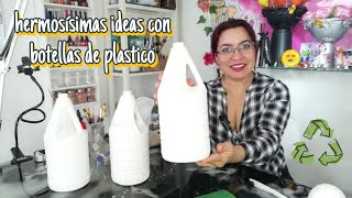 Decorar tarro de dulce leche Reciclar tarros y latas Reciclar tarros DIY Cardboard jars and cans [upl. by Llennor]