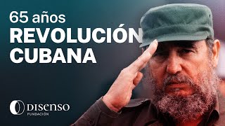 65 años del final de la Revolución Cubana [upl. by Levey]