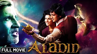 Aladdin और उसका जादुई चिराग  Adventures of Aladdin Movie Explained in Hindi shorts [upl. by Rozanna]