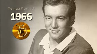 1966  Bobby Darin  If I Were a Carpenter Carpinteiro [upl. by Nawotna]