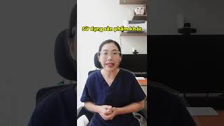 Khách dùng tránh thai Marvelon nhưng đau nửa đầu thì xử lý thế nào eduphar hocbanthuoc [upl. by Ignace212]