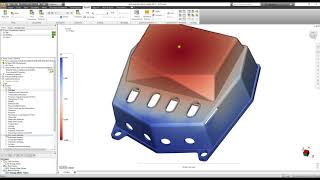 Autodesk Moldflow 2021 Visualization Options [upl. by Witha]