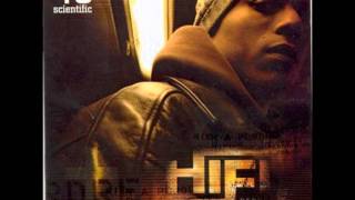 Hifi feat Nasme et Ali  Le code de la rue [upl. by Thorbert]