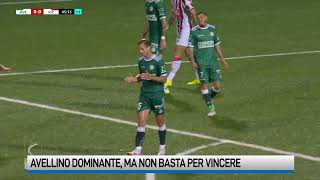 LAvellino domina il Vicenza ma non basta si decide al Menti [upl. by Delanie]