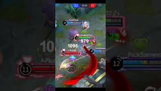 Legend of ace Takeko Penta kill  stronger ☺️☺️☺️😊 [upl. by Eustace]