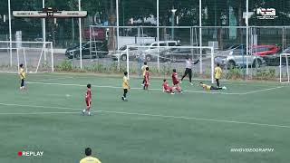 SPESIAL MATCH  GHUROBA FC VS SELEBRITIS FC MATCH 2 [upl. by Kurtzig3]