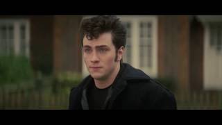 Nowhere Boy Final Scene [upl. by Idnod]