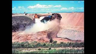 The Teton Dam Failure [upl. by Enelia]