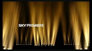 sky movies premiere Ident 200720092010 [upl. by Novahc]