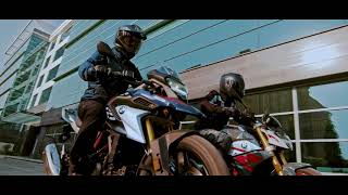 The New BMW G 310 R and G 310 GS [upl. by Recha]