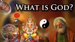 What is God [upl. by Ethelind]