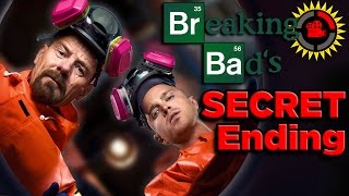 Film Theory The Breaking Bad Endings HIDDEN Truth [upl. by Ayoral319]