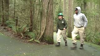 AmeriCorps NCCC’s Summer of Service Program This Is Your Moment 15 Sec PSA [upl. by Sert]