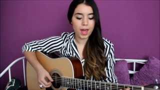 Sila  Kafa Acoustic Cover by Dilara [upl. by Whalen]